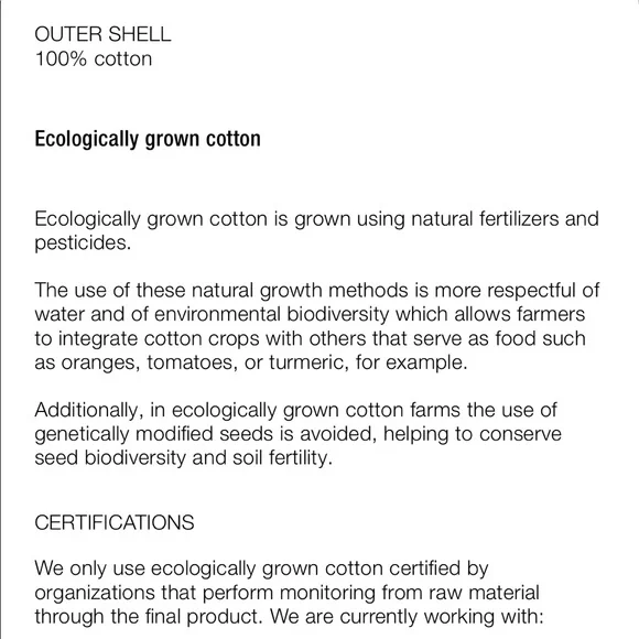 Zara Frayed Hi Rise Denim Shorts - Picture 4 of 4